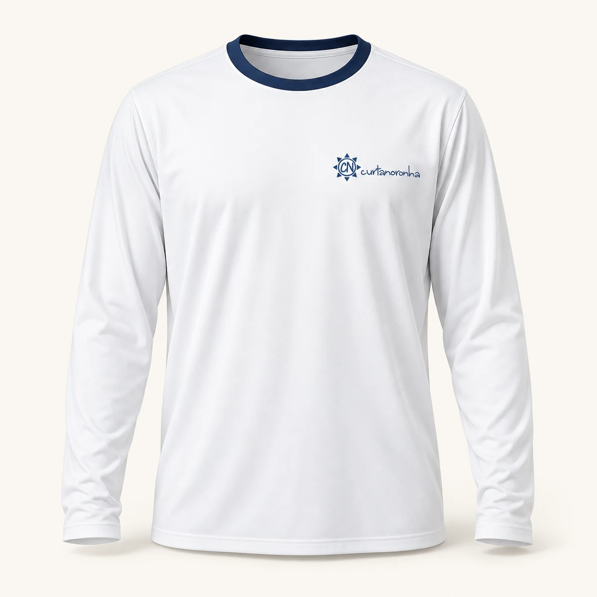 Imagem ilustrativa de Camisa UV Curta Noronha